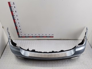 Бампер задний, ориг. номер A1648850525, A1648853225, Mercedes ML W164 2005-2008