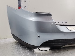 Бампер задний, ориг. номер A1648850525, A1648853225, Mercedes ML W164 2005-2008