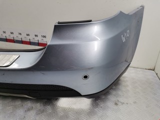 Бампер задний, ориг. номер A1648850525, A1648853225, Mercedes ML W164 2005-2008