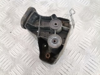 Кронштейн крепления бампера заднего, ориг. номер A1648800130, Mercedes ML W164 2005-2008