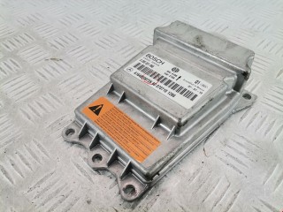 Блок AirBag Mercedes ML W164 2005-2008