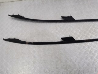 Дуги на крышу (рейлинги), Mercedes ML W164 2005-2008