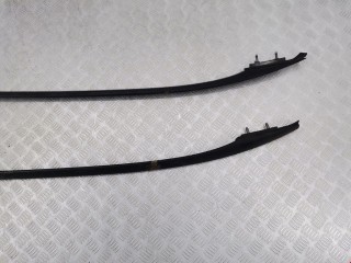 Дуги на крышу (рейлинги), Mercedes ML W164 2005-2008