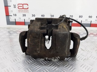 Суппорт передний правый, ориг. номер A1644235398, Mercedes ML W164 2005-2008