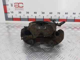 Суппорт передний правый, ориг. номер A1644235398, Mercedes ML W164 2005-2008