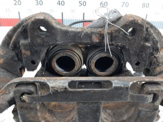 Суппорт передний правый, ориг. номер A1644235398, Mercedes ML W164 2005-2008