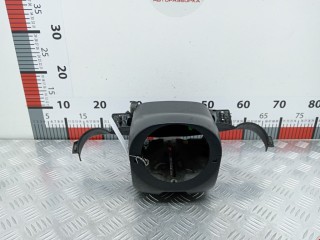 Кожух рулевой колонки, Porsche Cayenne 2002-2007