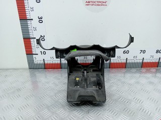 Кожух рулевой колонки, Porsche Cayenne 2002-2007