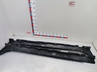 Накладка на порог, ориг. номер C2Z5443XXX, Jaguar XF 2007-2011