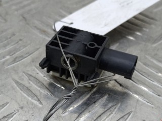Датчик удара, ориг. номер A0038202826, 0038202826, Mercedes ML W164 2005-2008