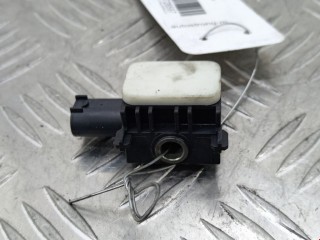 Датчик удара, ориг. номер A0038202826, 0038202826, Mercedes ML W164 2005-2008