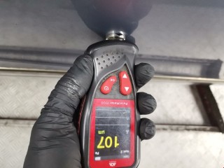 Дверь передняя правая, ориг. номер A1647200205, Mercedes ML W164 2005-2008