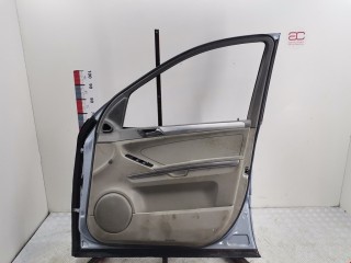 Дверь передняя правая, ориг. номер A1647200205, Mercedes ML W164 2005-2008
