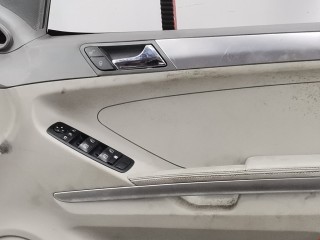 Дверь передняя правая, ориг. номер A1647200205, Mercedes ML W164 2005-2008
