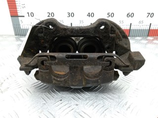 Суппорт передний левый, ориг. номер A1644232698, Mercedes ML W164 2005-2008