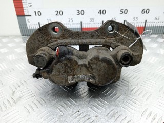 Суппорт передний левый, ориг. номер A1644232698, Mercedes ML W164 2005-2008