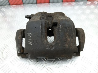 Суппорт передний левый, ориг. номер A1644232698, Mercedes ML W164 2005-2008