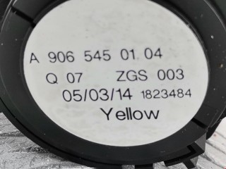Переключатель света, ориг. номер A9065450104, A9069052401, Mercedes Sprinter 2006-2014