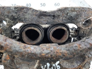 Суппорт передний левый, ориг. номер 2333274, Ford Ranger 2006-2009