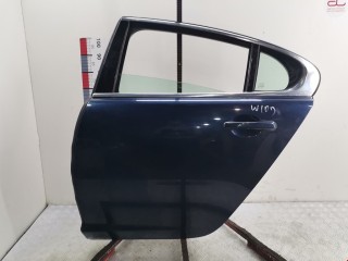 Дверь задняя левая Jaguar XF 2007-2011