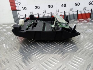Магнитола, ориг. номер 8701A261, 34U245, Mitsubishi Outlander 2002-2009
