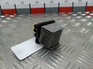 Сопротивление печки Mitsubishi Outlander 2002-2009