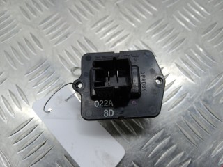 Сопротивление печки, ориг. номер 7802A006, Mitsubishi Outlander 2002-2009