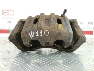 Суппорт передний левый, ориг. номер MR370775, Mitsubishi Outlander 2002-2009