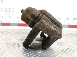 Суппорт передний левый, ориг. номер MR370775, Mitsubishi Outlander 2002-2009