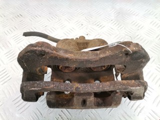Суппорт передний левый, ориг. номер MR370775, Mitsubishi Outlander 2002-2009