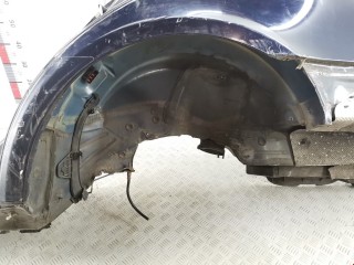 Крыло заднее левое, ориг. номер A2196300521, Mercedes CLS W219 2004-2008