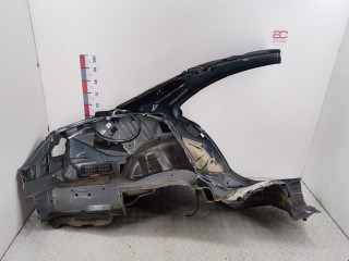 Крыло заднее левое, ориг. номер A2196300521, Mercedes CLS W219 2004-2008