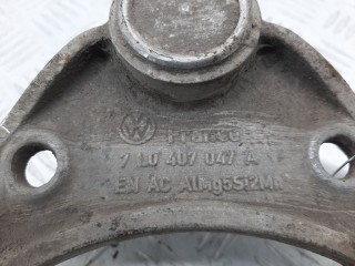 Рычаг передний правый, ориг. номер 7L0407047A, Volkswagen Touareg 2002-2007