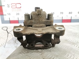 Суппорт задний правый, ориг. номер 7L6615424, Volkswagen Touareg 2002-2007