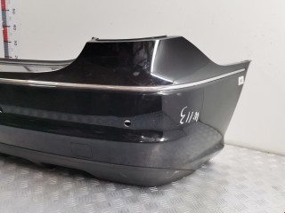 Бампер задний, ориг. номер A2038856425, A2038801040, Mercedes CLC 2008-2011