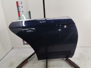 Дверь задняя правая, ориг. номер A2197300205, Mercedes CLS W219 2004-2008