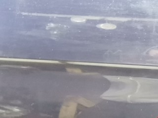 Дверь задняя правая, ориг. номер A2197300205, Mercedes CLS W219 2004-2008