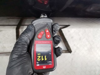 Дверь задняя правая, ориг. номер A2197300205, Mercedes CLS W219 2004-2008