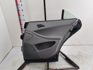 Дверь задняя правая, ориг. номер A2197300205, Mercedes CLS W219 2004-2008