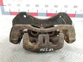 Суппорт передний правый, ориг. номер MR370776, Mitsubishi Outlander 2002-2009