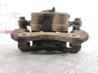 Суппорт передний правый, ориг. номер MR370776, Mitsubishi Outlander 2002-2009