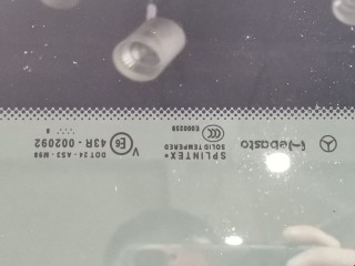 Стекло люка, ориг. номер A2037801129, Mercedes CLC 2008-2011
