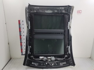 Стекло люка, ориг. номер A2037801129, Mercedes CLC 2008-2011