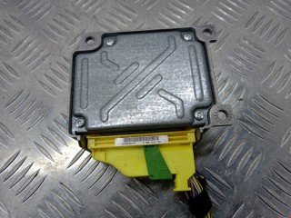 Блок AirBag, ориг. номер 2118701185, 0285010146, Mercedes CLS W219 2004-2008