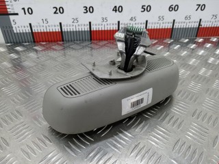 Зеркало салона, ориг. номер A2118104017, Mercedes CLS W219 2004-2008