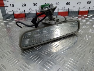 Зеркало салона, ориг. номер A2118104017, Mercedes CLS W219 2004-2008