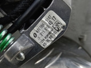 Зеркало салона, ориг. номер A2118104017, Mercedes CLS W219 2004-2008