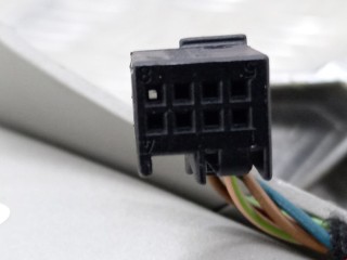 Зеркало салона, ориг. номер A2118104017, Mercedes CLS W219 2004-2008