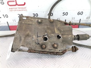 Блок ручника (стояночного тормоза), ориг. номер A2C32281100, 19299315, Opel Meriva 2014-2018