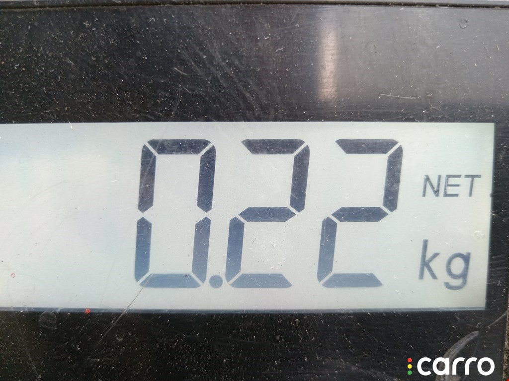 Переключатель света Mercedes CLC 2008-2011, A2035452704, фото 4
